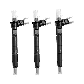 Amazon.com: Diesel Fuel Injector 0445115067 0445116041